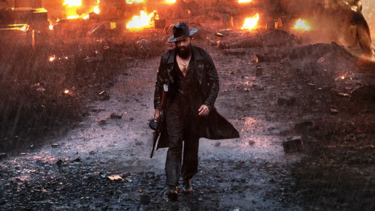 Yash Birthday: ಅಭಿಮಾನಿಗಳಿಗೆ ಯಶ್‌ ಪ್ರೀತಿಯ ಪತ್ರ; ಏನು ಹೇಳಿದ್ರು ಗೊತ್ತಾ ರಾಕಿಂಗ್‌ ಸ್ಟಾರ್‌?