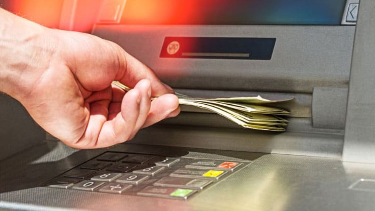 ಎಟಿಎಂಗಳಿಗೆ ತುಂಬಬೇಕಿದ್ದ 3.40 ಕೋಟಿ ರೂ. ವಂಚನೆ; ಸಿಎಂಎಸ್ ಕಂಪನಿಯ ಇಬ್ಬರ ವಿರುದ್ಧ ಎಫ್‌ಐಆರ್‌