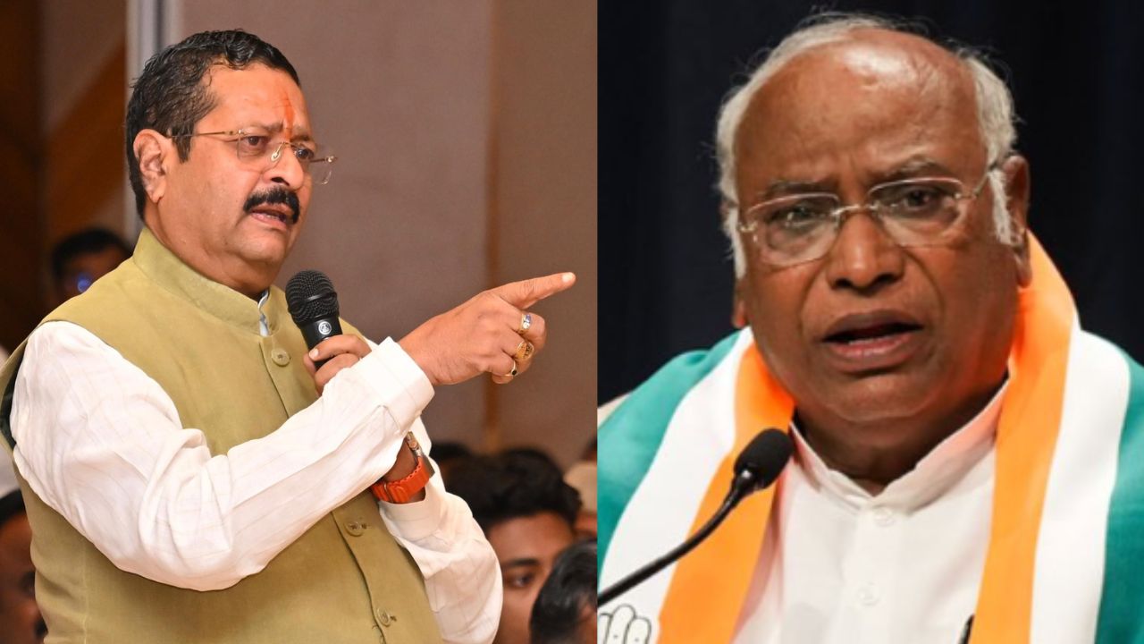 Karnataka CM Race: ರಾಜ್ಯದ ಮುಂದಿನ ಸಿಎಂ ಮಲ್ಲಿಕಾರ್ಜುನ ಖರ್ಗೆ; ಯತ್ನಾಳ್ ಸ್ಫೋಟಕ ಹೇಳಿಕೆ
