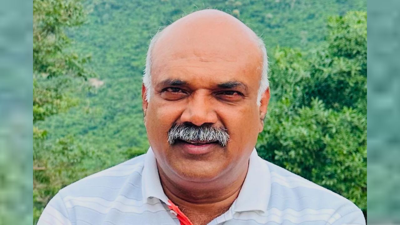 KUWJ Election: ಕರ್ನಾಟಕ ಕಾರ್ಯನಿರತ ಪತ್ರಕರ್ತರ ಸಂಘದ ಅಧ್ಯಕ್ಷರಾಗಿ ಶಿವಾನಂದ ತಗಡೂರು ಪುನರಾಯ್ಕೆ