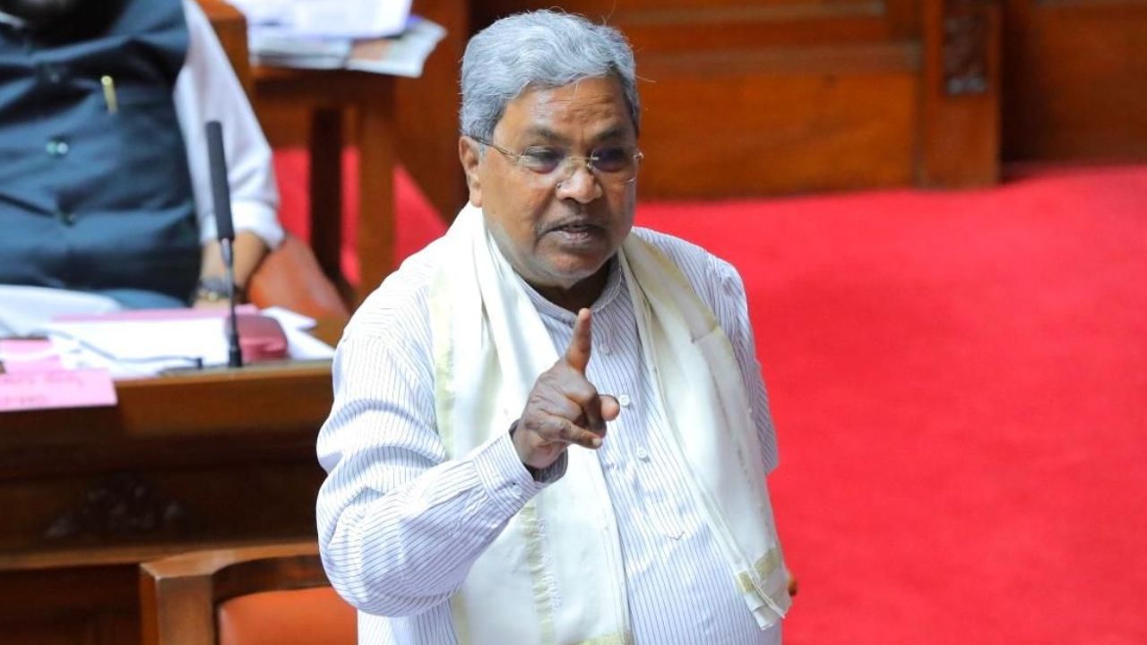 VB-G RAM G act: ವಿಬಿ ಜಿ ರಾಮ್ ಜಿ ಕಾಯ್ದೆ ವಿರುದ್ಧ ವಿಧಾನಸಭೆಯಲ್ಲಿ ನಿರ್ಣಯ ಅಂಗೀಕಾರ; ಕಲಾಪ ಅನಿರ್ದಿಷ್ಟಾವಧಿಗೆ ಮುಂದೂಡಿಕೆ