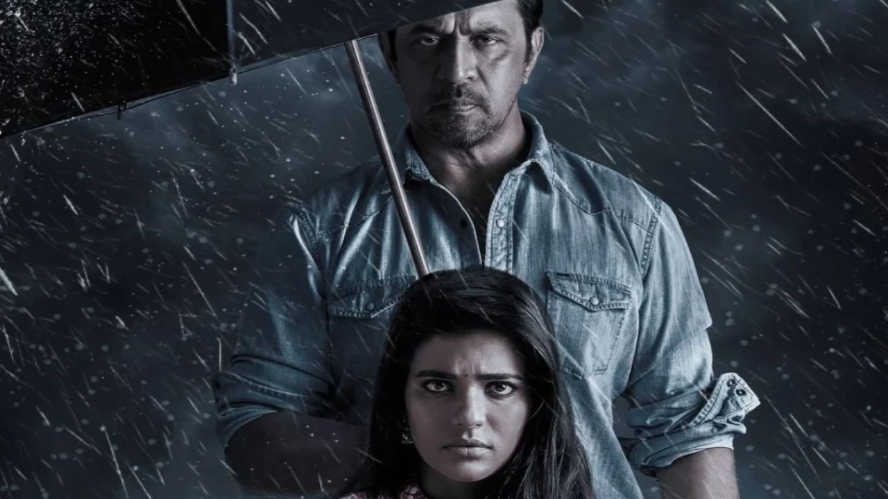 Theeyavar Kulai Nadunga OTT : ಅರ್ಜುನ್ ಸರ್ಜಾ , ಐಶ್ವರ್ಯಾ ರಾಜೇಶ್  ಆಕ್ಷನ್ ಥ್ರಿಲ್ಲರ್ ಮೂವಿ! ಈ ಒಟಿಟಿಯಲ್ಲಿ ಸ್ಟ್ರೀಮಿಂಗ್‌