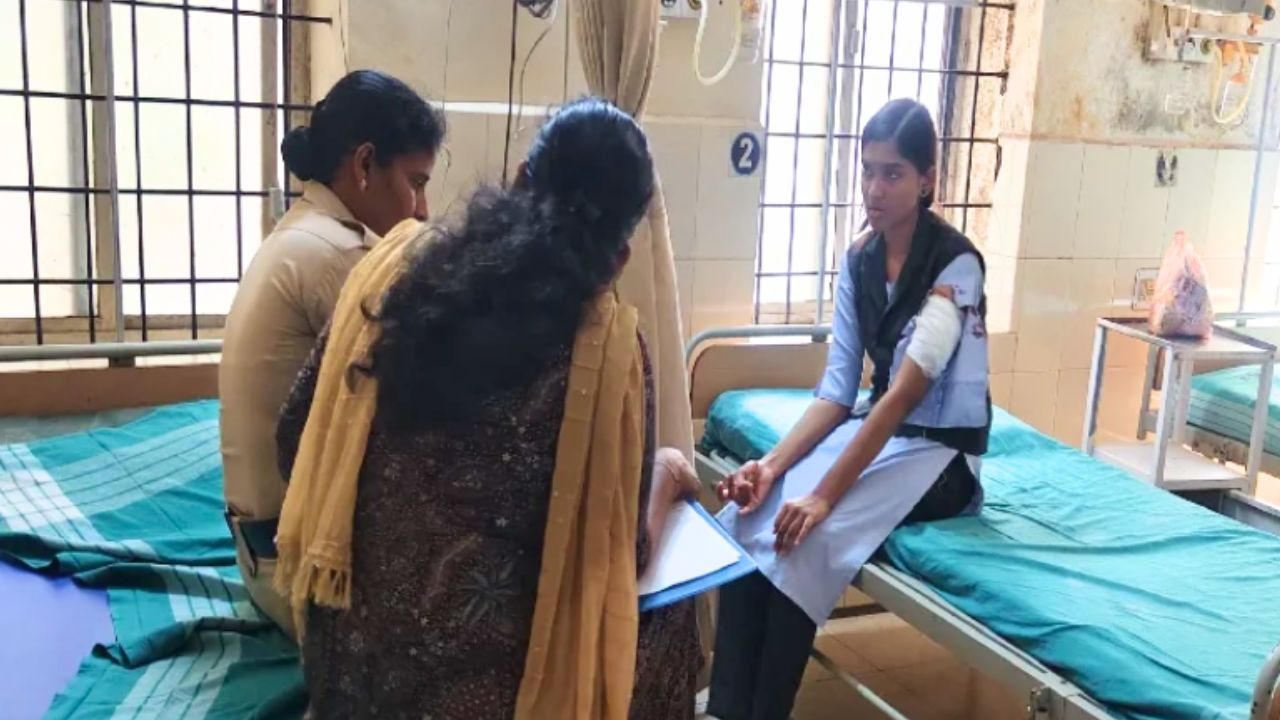 ಬೆಳ್ತಂಗಡಿಯಲ್ಲಿ ಕಾಲೇಜು ವಿದ್ಯಾರ್ಥಿನಿಯ ಕಿಡ್ನ್ಯಾಪ್‌ಗೆ ಯತ್ನ