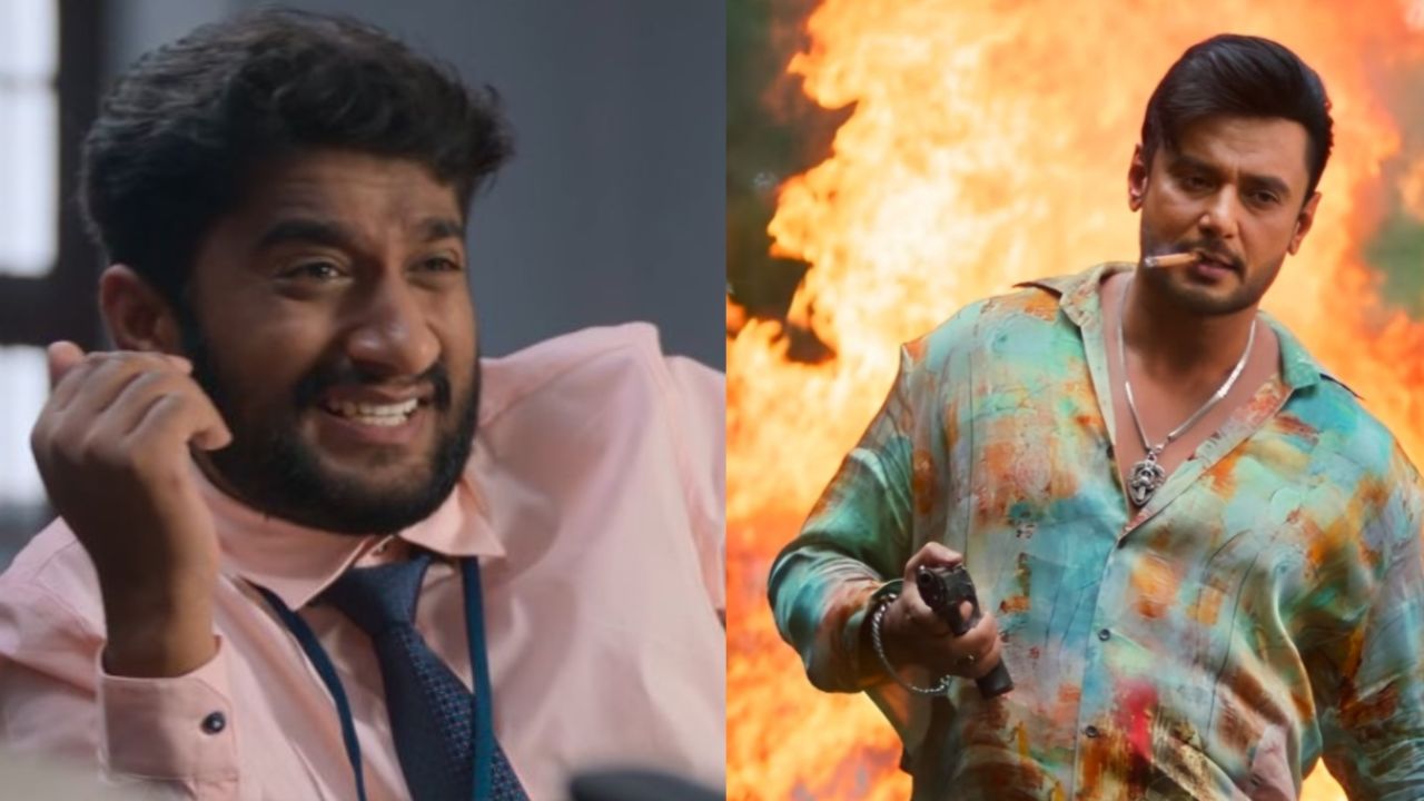 ದರ್ಶನ್ ಭೇಟಿ ಆಗ್ತಾರಾ ಗಿಲ್ಲಿ ? ಕೊನೆಗೂ ಕ್ಲಾರಿಟಿ ಕೊಟ್ಟ ನಟ