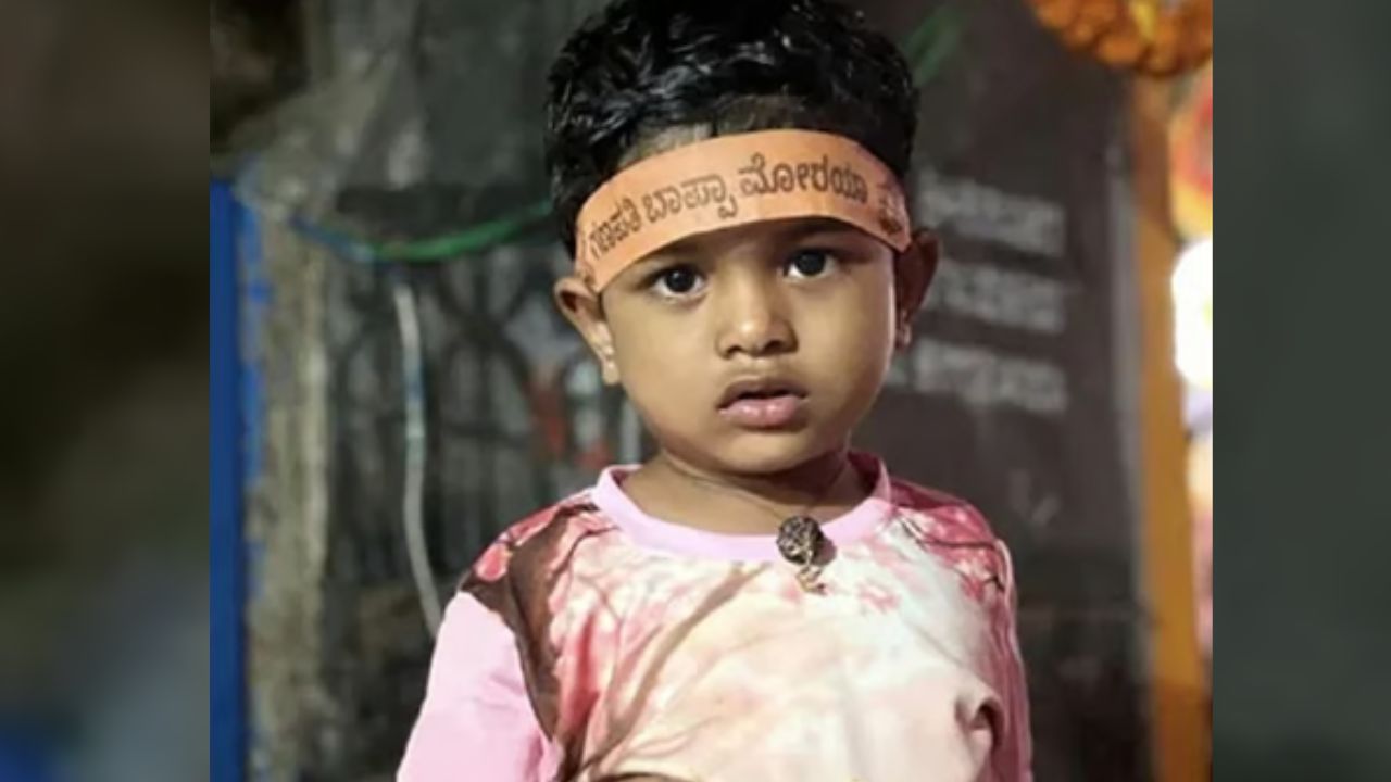 ಆಟವಾಡುತ್ತಿದ್ದ 4 ವರ್ಷದ ಬಾಲಕ ಚರಂಡಿ ಗುಂಡಿಗೆ ಬಿದ್ದು ಸಾವು