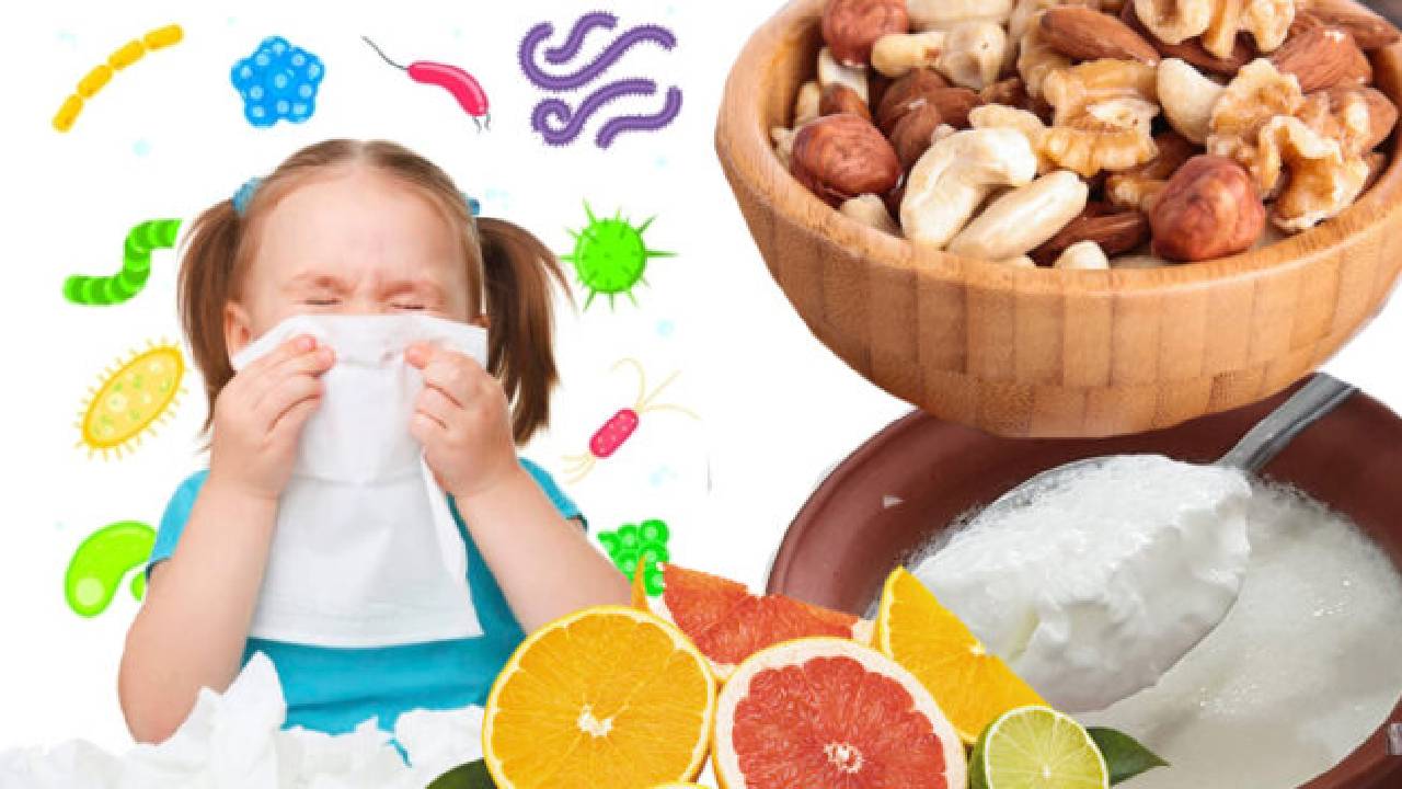 ಮಕ್ಕಳಿಗೆ ಚಳಿಗಾಲಕ್ಕೆ ನೀಡುವ ಆಹಾರದ ಬಗ್ಗೆ ವೈದ್ಯರ ಸಲಹೆ ಏನು?