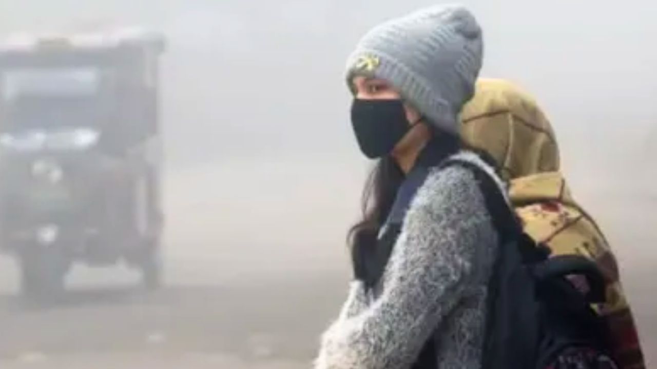 ರಾಜ್ಯದ ಉತ್ತರ ಒಳನಾಡಿನಲ್ಲಿ ಮುಂದಿನ 3 ದಿನ ತೀವ್ರ ಶೀತ ಗಾಳಿ ಎಚ್ಚರಿಕೆ!