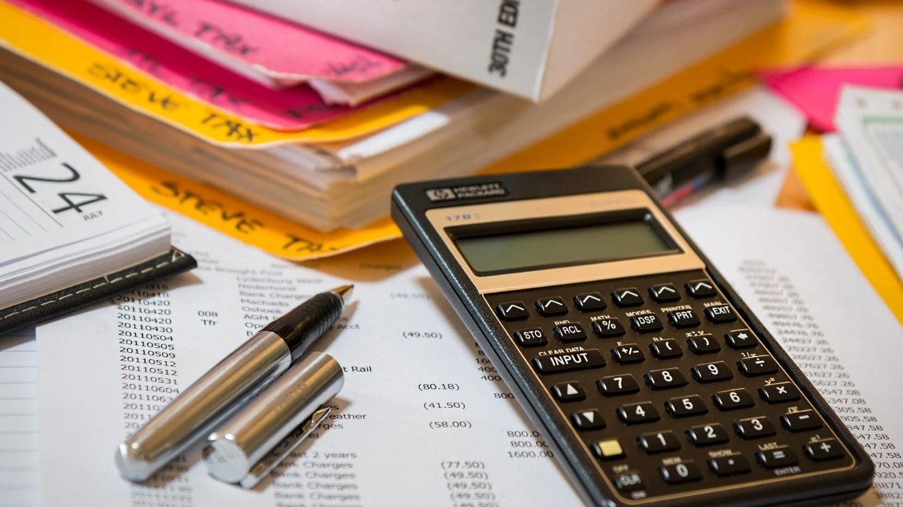 Fake invoice racket: ಬೆಂಗಳೂರಿನಲ್ಲಿ 1,464 ಕೋಟಿ ಮೊತ್ತದ ನಕಲಿ ಇನ್‌ವಾಯ್ಸ್‌ ಸೃಷ್ಟಿ; ನಾಲ್ವರು ಅರೆಸ್ಟ್