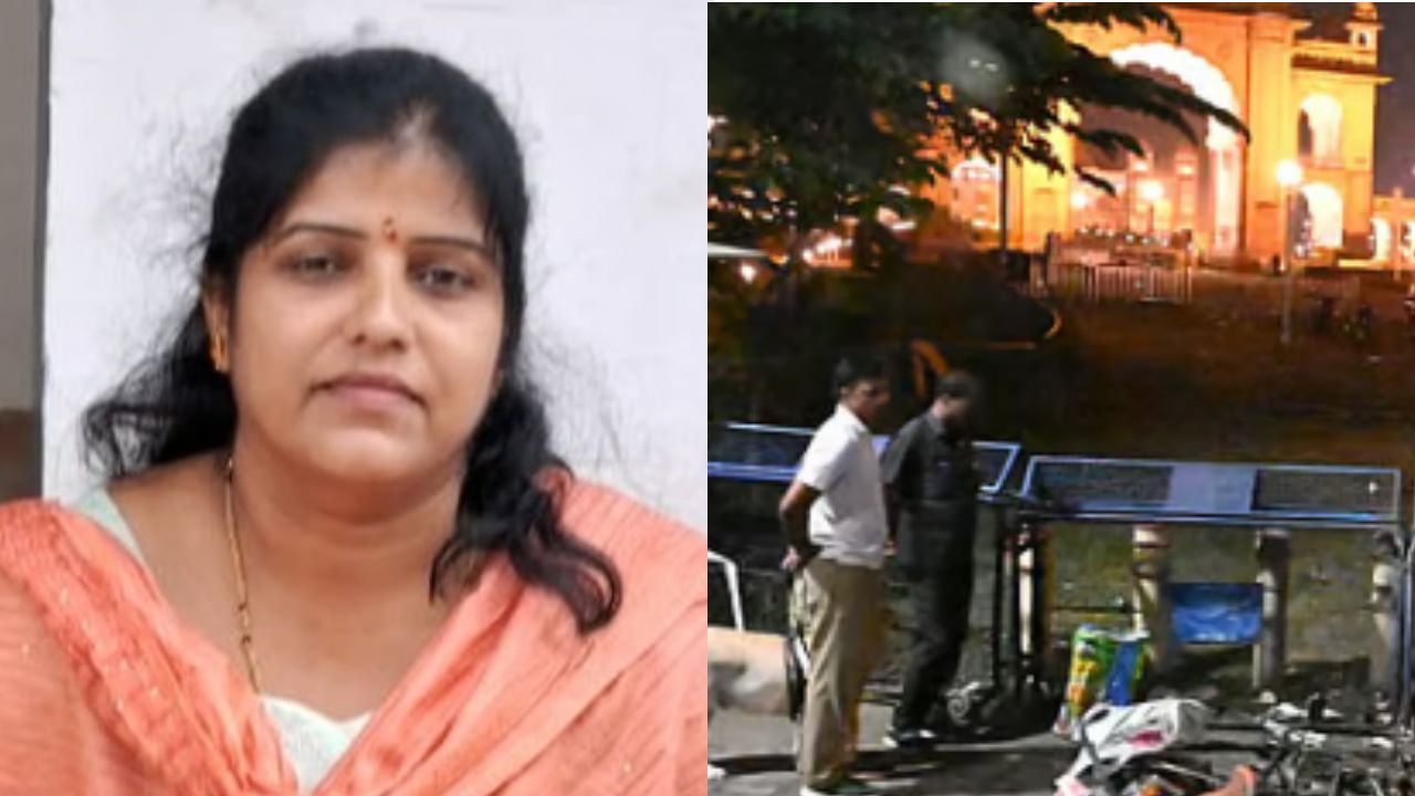 ಮೈಸೂರು ಹೀಲಿಯಂ ಸ್ಫೋಟ ಪ್ರಕರಣದಲ್ಲಿ ಸಾವಿನ ಸಂಖ್ಯೆ 3ಕ್ಕೆ ಏರಿಕೆ