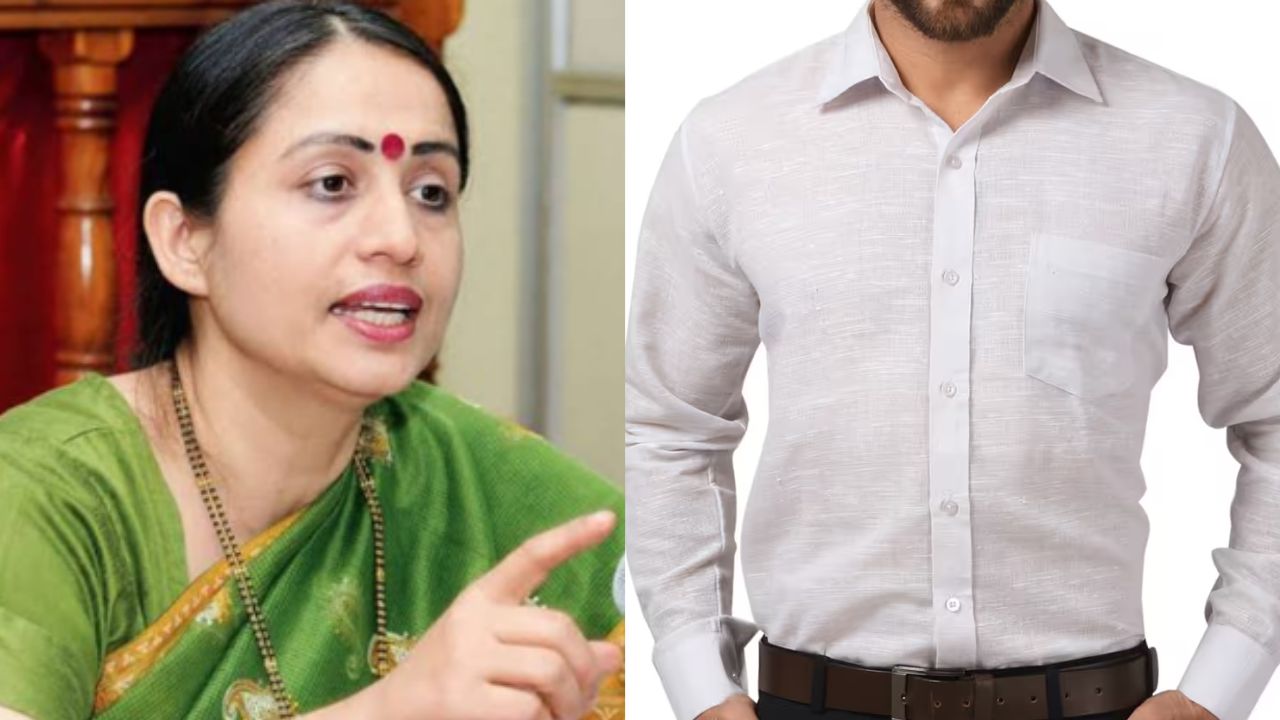 ರಾಜ್ಯ ಸರ್ಕಾರಿ ನೌಕರರು ಖಾದಿ ಬಟ್ಟೆ ಧರಿಸುವುದು ಕಡ್ಡಾಯ