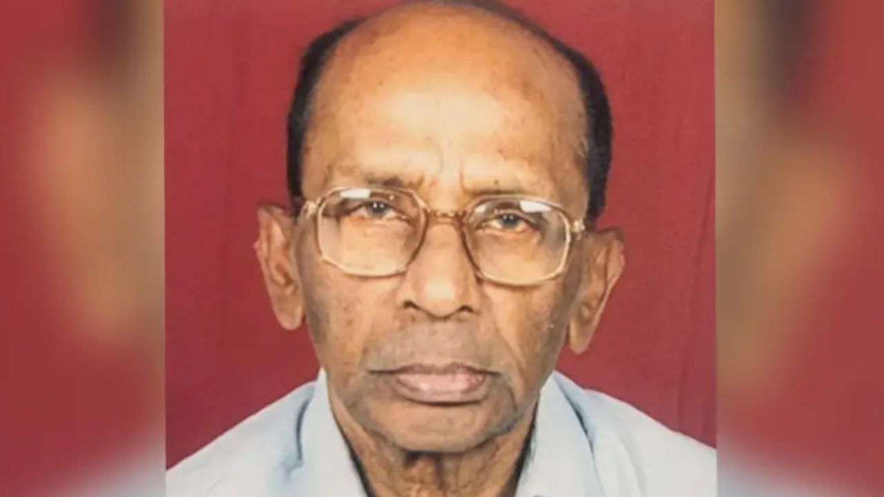 KC Rudregowda: ನಿರ್ಮಾಪಕ ಕೆ. ಸಿ. ರುದ್ರೇಗೌಡ ನಿಧನ