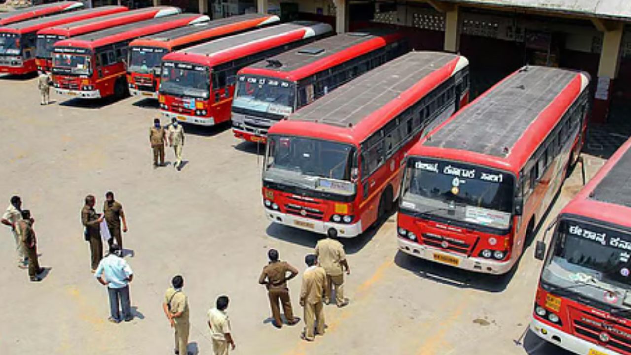ನಾಳೆ ʼಬೆಂಗಳೂರು ಚಲೋʼ ಸಾರಿಗೆ ನೌಕರರ ಮುಷ್ಕರ ಫಿಕ್ಸ್‌