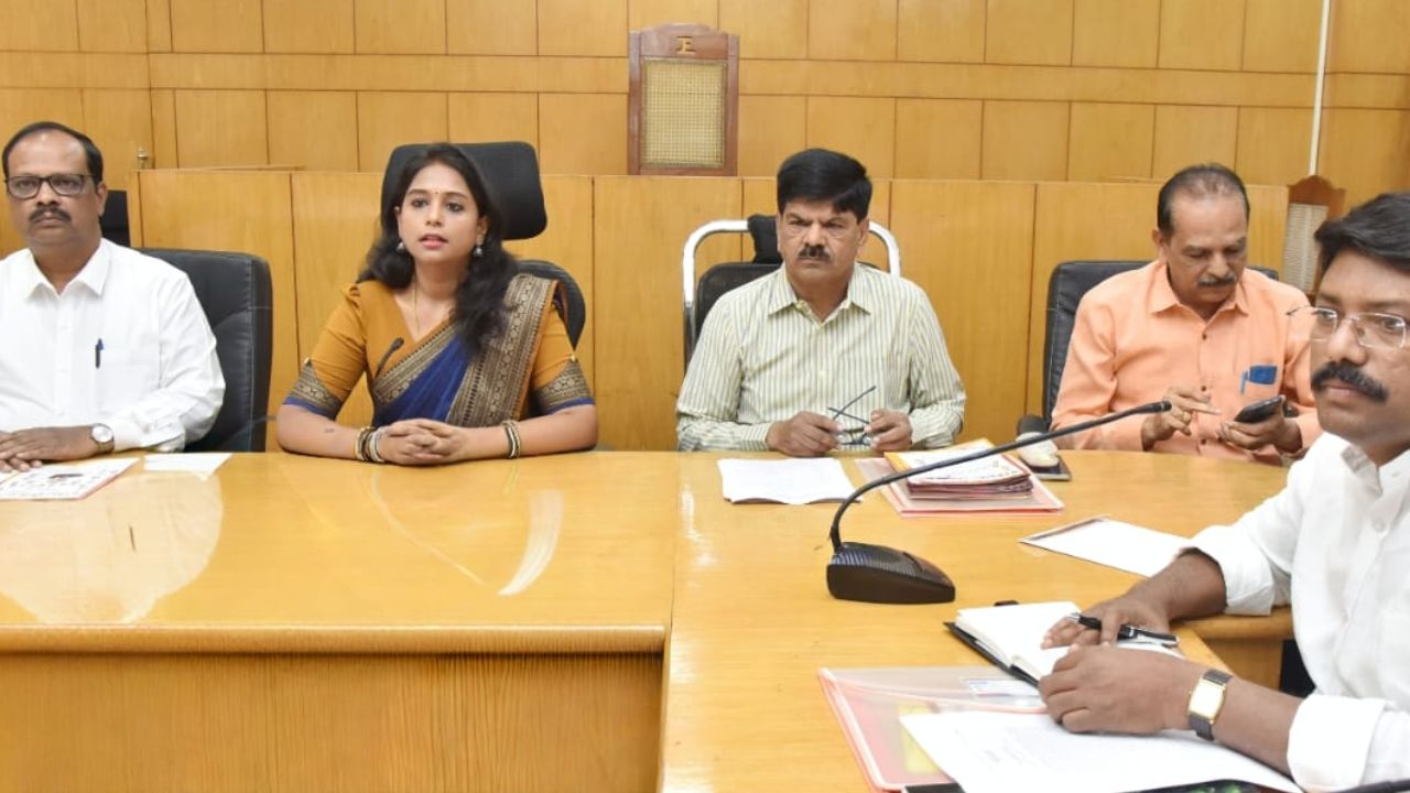 ಡಿ. 29, 30ರಂದು ತುಮಕೂರಿನಲ್ಲಿ 17ನೇ ಜಿಲ್ಲಾ ಕನ್ನಡ ಸಾಹಿತ್ಯ ಸಮ್ಮೇಳನ ಆಯೋಜನೆ