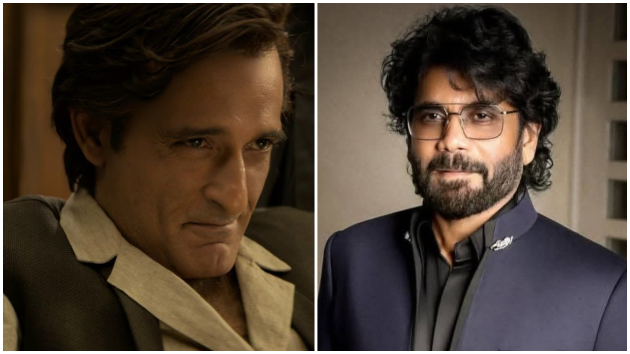 Dhurandhar: ರೆಹಮಾನ್ ಡಕಾಯಿತ್ ಪಾತ್ರ ರಿಜೆಕ್ಟ್ ಮಾಡಿದ್ರಾ ನಾಗಾರ್ಜುನ?