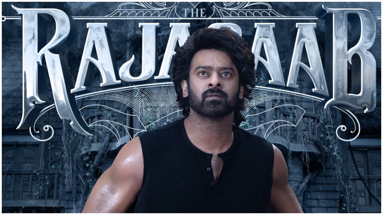 ʻದಿ ರಾಜಾ ಸಾಬ್‌ʼ ಕಲೆಕ್ಷನ್‌ನಲ್ಲಿ ಕುಸಿತ; ಪ್ರಭಾಸ್‌ ಸಿನಿಮಾಗೆ 2ನೇ ದಿನ ಸಿಕ್ಕ ರೆಸ್ಪಾನ್ಸ್‌ ಹೇಗಿದೆ ನೋಡಿ?
