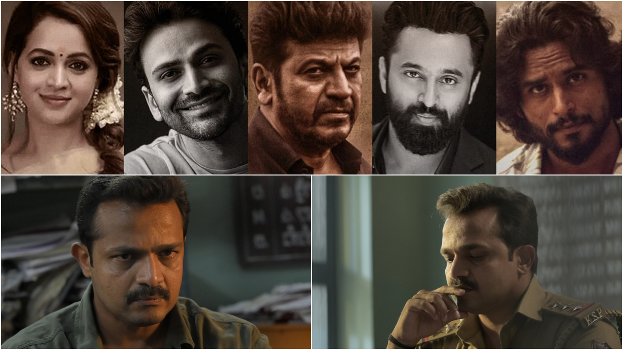 ಸೀತಾರಾಮ್ ಬಿನೋಯ್ ಸೀಕ್ವೆಲ್ ಟೀಸರ್ ಔಟ್; ಮತ್ತೊಂದು ಕೇಸ್‌ ಜೊತೆ ಬಂದ ರಾಘು