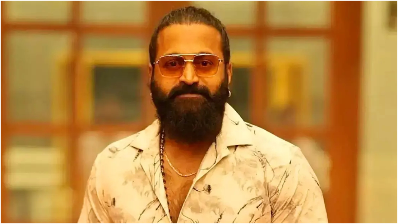 1 ಸಾವಿರ ಕೋಟಿ ರೂ. ಬಜೆಟ್‌ನ ಚಿತ್ರಕ್ಕೆ ಕೈ ಹಾಕ್ತಾರಾ ರಿಷಬ್ ಶೆಟ್ಟಿ?