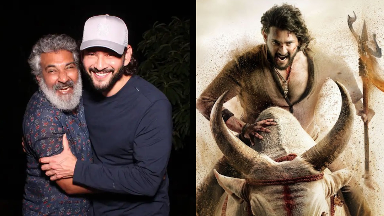 OTT ಒಟಿಟಿ ಹಕ್ಕುಗಳ ವಿಚಾರದಲ್ಲಿ ದಾಖಲೆ  ಬರೆದ ʻವಾರಣಾಸಿʼ