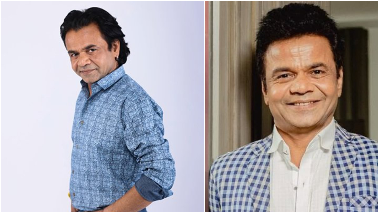 ರಾಜ್‌ಪಾಲ್ ಯಾದವ್ ಜೈಲಿನಿಂದ ರಿಲೀಸ್ ಆದ್ರಾ? ಅಸಲಿ ಸತ್ಯ ಬಿಚ್ಚಿಟ್ಟ ಪತ್ನಿ!