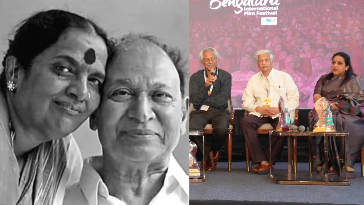 ಈ ಕಾಲದ ಹೀರೋಗಳ ಬಗ್ಗೆ ರಾಜೇಂದ್ರ ಸಿಂಗ್‌ ಬಾಬು ಬೇಸರ ಮಾಡಿಕೊಂಡಿದ್ದೇಕೆ?