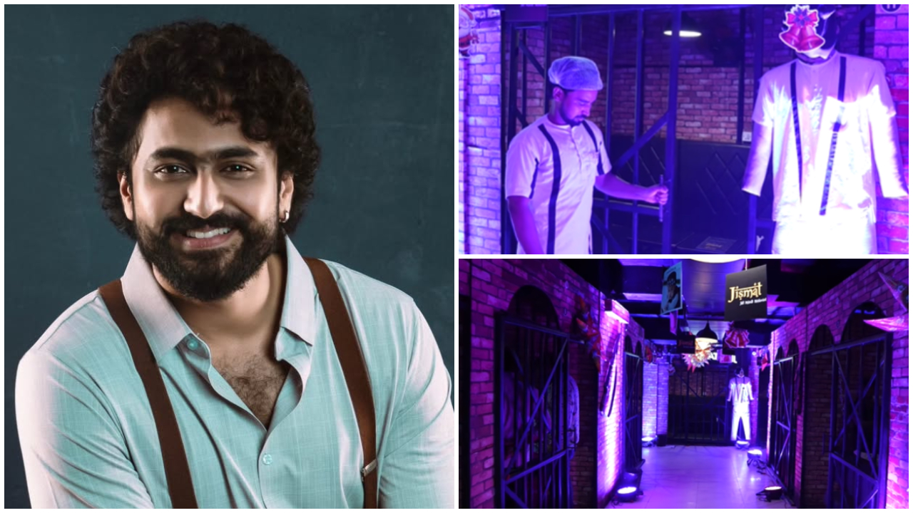 ಮಹೇಶ್‌ ಬಾಬು ಬಳಿಕ ಬಿಸಿನೆಸ್‌ಗಾಗಿ ಬೆಂಗಳೂರಿಗೆ ಬಂದ ಮತ್ತೊಬ್ಬ ತೆಲುಗು ನಟ