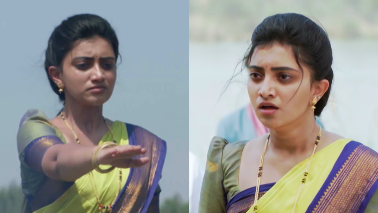 ʻಭಾರ್ಗವಿ LLBʼ ಸೀರಿಯಲ್ ಮಹಾ ತಿರುವು: ತಂದೆಯ ಚಿತೆ ಮುಂದೆ ಮಹಾ ಶಪಥ!