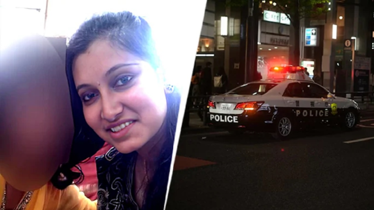 ಭಾರತೀಯ ಮೂಲದ ಗರ್ಭಿಣಿ ಅಪಘಾತಕ್ಕೆ ಬಲಿ