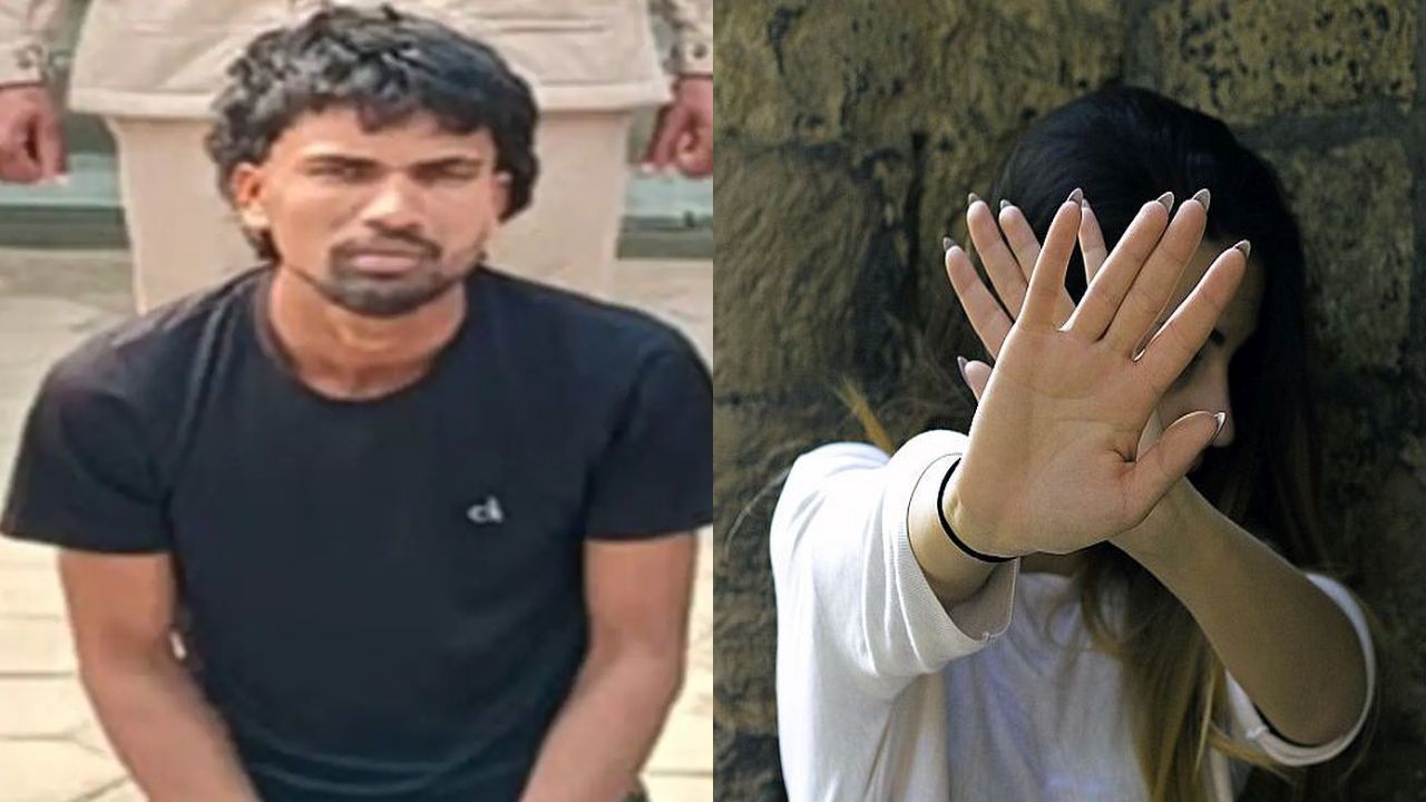 14 ವರ್ಷದ ಬಾಲಕಿ ಮೇಲೆ ಆ್ಯಸಿಡ್ ಎರಚಿದ ಫೋಟೊಗ್ರಾಫರ್