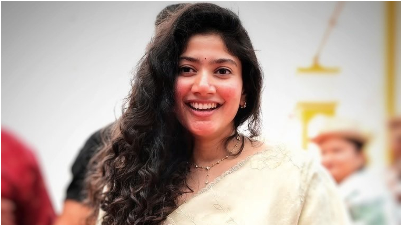 2026ರಲ್ಲಿ ಹೊಸ ಇತಿಹಾಸ ಸೃಷ್ಟಿಸಲಿದ್ದಾರೆ ನಟಿ ಸಾಯಿ ಪಲ್ಲವಿ!