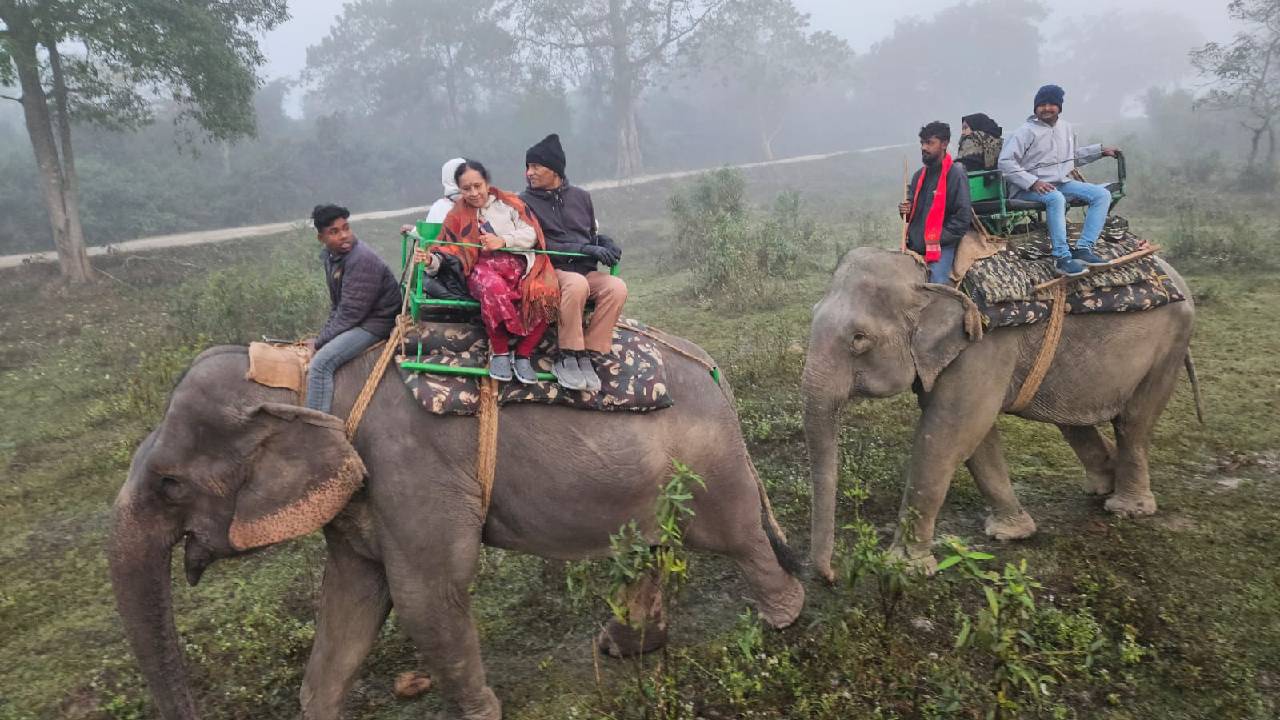Adigas Yatra: ಅಡಿಗಾಸ್ ಯಾತ್ರಾದಿಂದ ಅಸ್ಸಾಂ- ಮೇಘಾಲಯ ಪ್ರವಾಸ: ಪ್ರಕೃತಿ ಪ್ರೇಮಿಗಳ ಬಹು ಬೇಡಿಕೆಯ ಟೂರ್