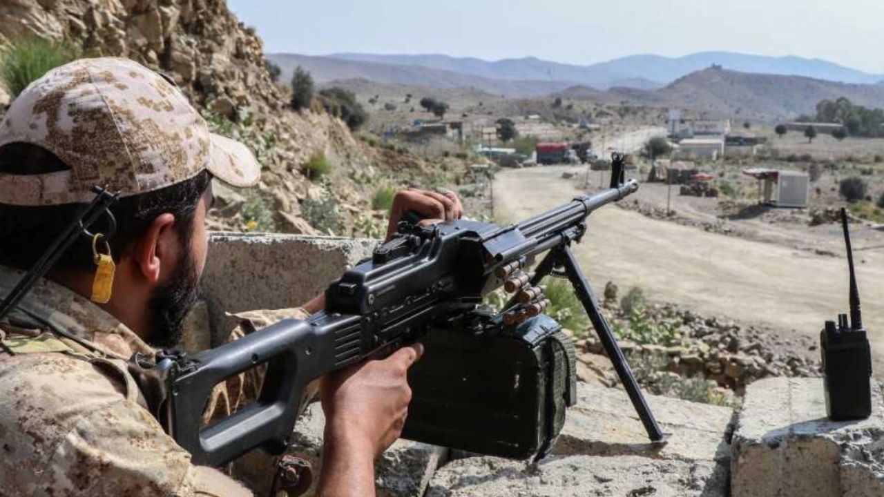 ಪಾಕಿಸ್ತಾನ-ಅಫ್ಘಾನಿಸ್ತಾನ ಘರ್ಷಣೆ; ಭಾರತ ಹೇಳುವುದೇನು?