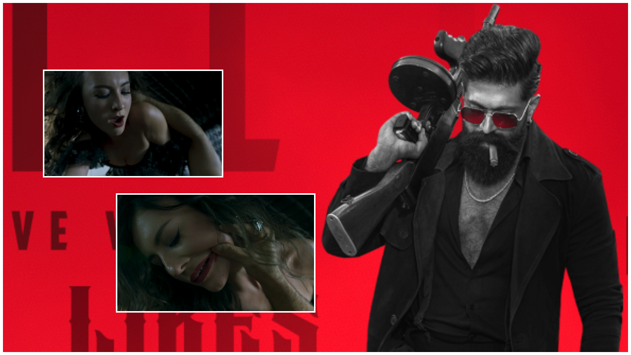 ʻಟಾಕ್ಸಿಕ್‌ʼ ಟೀಸರ್‌ನಲ್ಲಿ ಅಶ್ಲೀಲತೆ; ಸೆನ್ಸಾರ್‌ ಮಂಡಳಿಗೆ ದೂರು ಸಲ್ಲಿಕೆ! ʻಕುಟುಂಬಸಮೇತ ನೋಡೋಕಾಗುತ್ತಾ? ಸಿನಿಮಾದವ್ರಿಗೆ ಜವಾಬ್ದಾರಿ ಇರಬೇಕುʼ ಎಂದು ಪ್ರಶ್ನೆ!