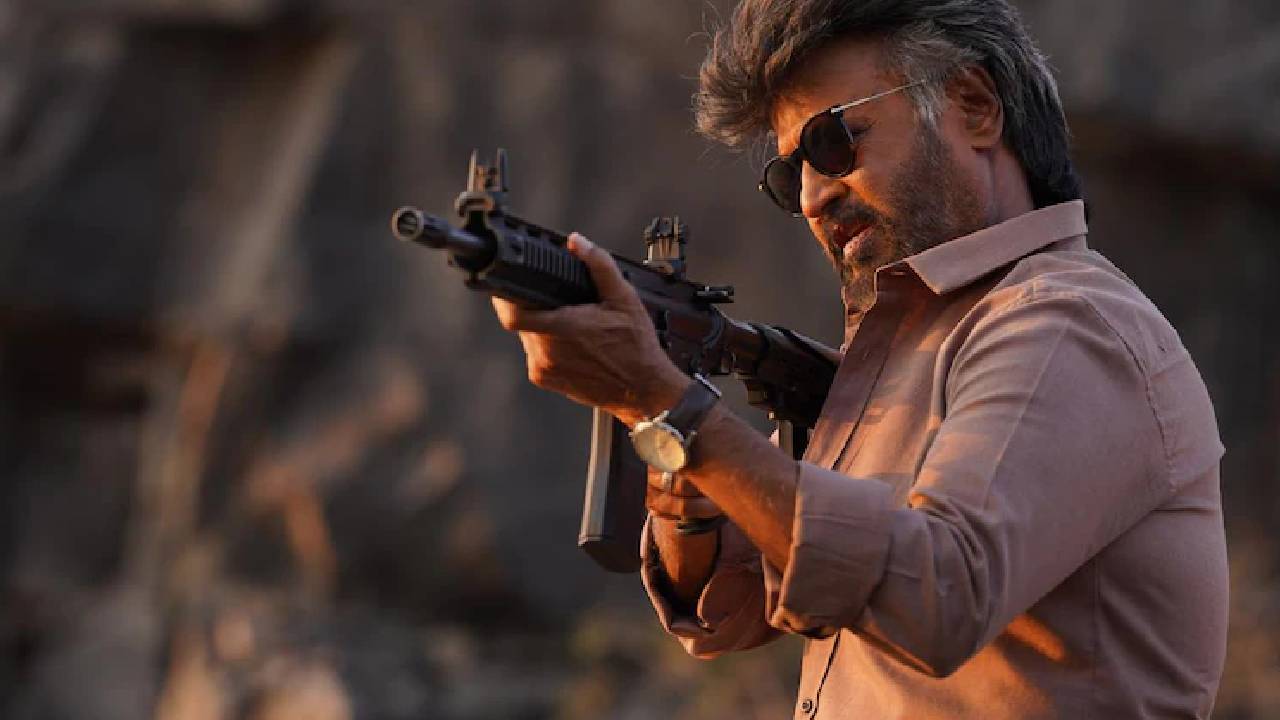 ʼಜೈಲರ್ 2ʼ ಸಿನಿಮಾದ ರಿಲೀಸ್ ಡೇಟ್ ಅನೌನ್ಸ್