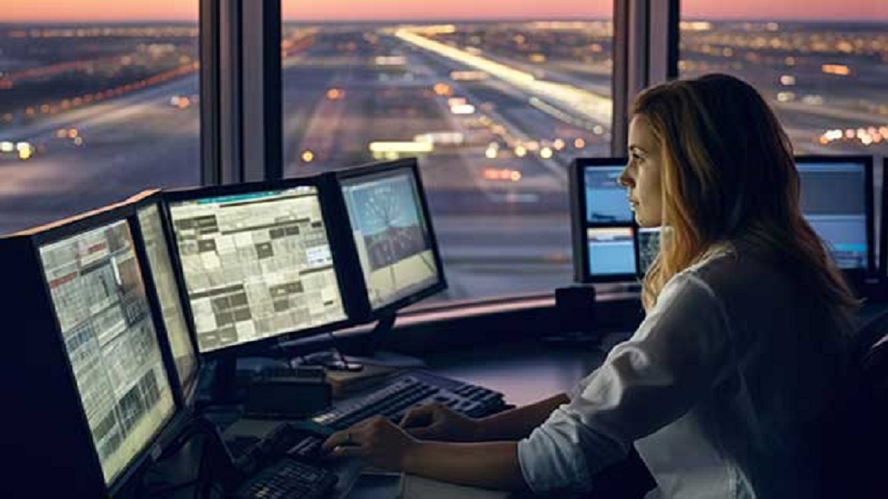 Vishweshwar Bhat Column: ಎಟಿಸಿ ಕಾರ್ಯನಿರ್ವಹಣೆ ಹೇಗೆ ?