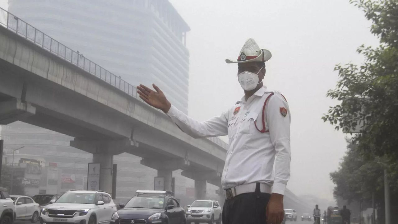 ದೆಹಲಿಯಲ್ಲಿ ಮಾಲಿನ್ಯ ನಿಯಂತ್ರಣಕ್ಕೆ ಬಿಗಿ ಕ್ರಮ