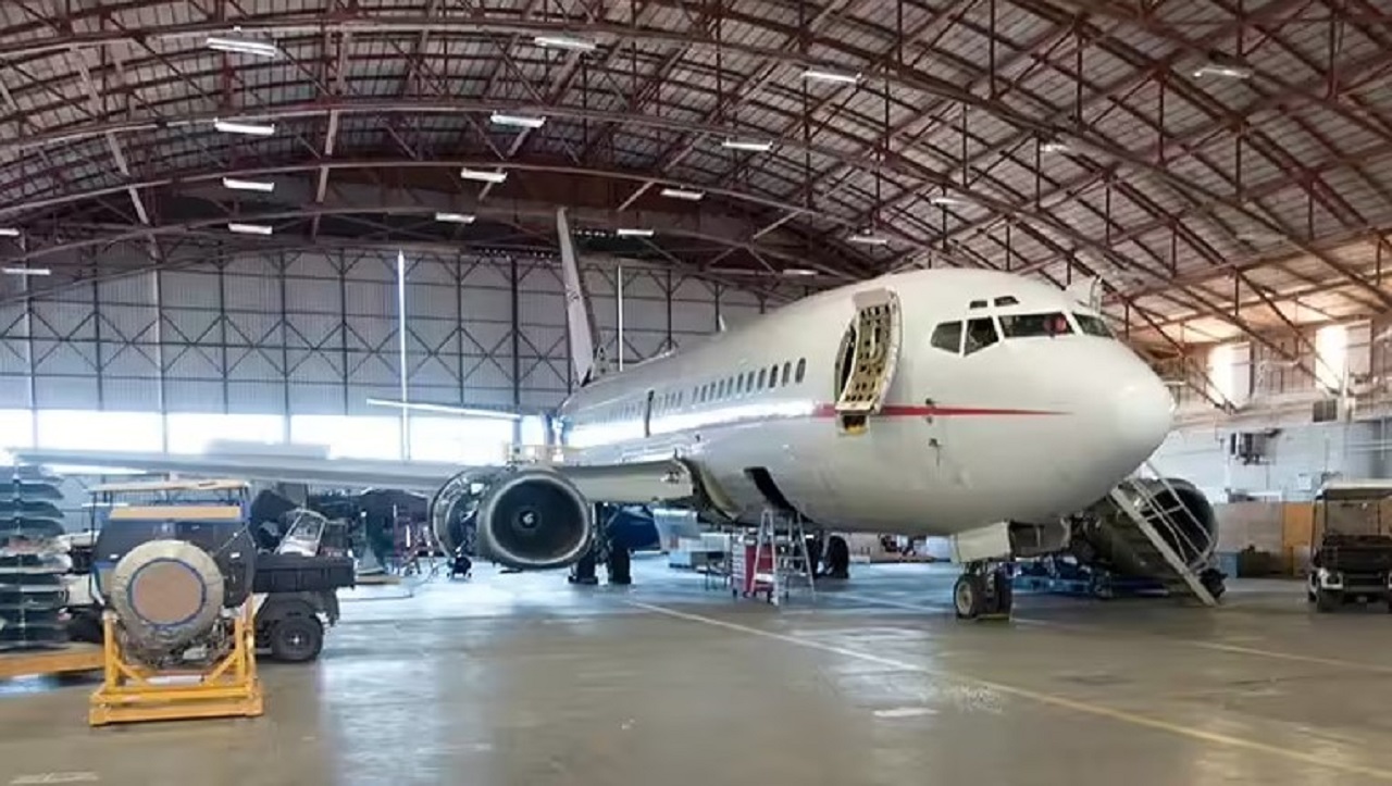 Vishweshwar Bhat Column: ವಿಮಾನದ ಬಿಡಿಭಾಗಗಳು