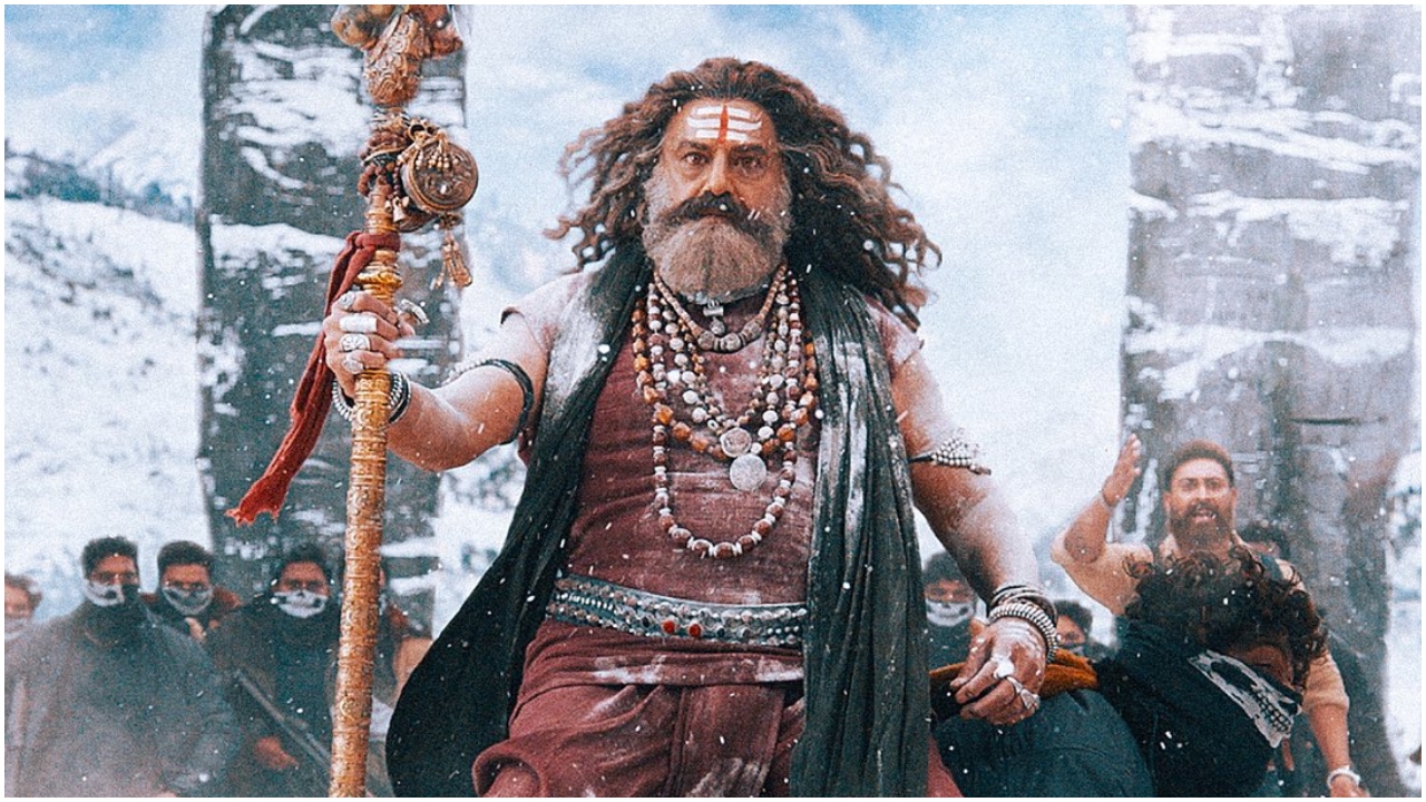 Akhanda 2 : ಮಿಶ್ರ ಪ್ರತಿಕ್ರಿಯೆ ಇದ್ದರೂ ಬಾಕ್ಸ್‌ ಆಫೀಸ್‌ನಲ್ಲಿ ಅಬ್ಬರಿಸಿ ಬೊಬ್ಬಿರಿದ ಬಾಲಯ್ಯ; ಎರಡೇ ದಿನಕ್ಕೆ ದಾಖಲೆ ʻಅಖಂಡ 2ʼ ಕಲೆಕ್ಷನ್‌