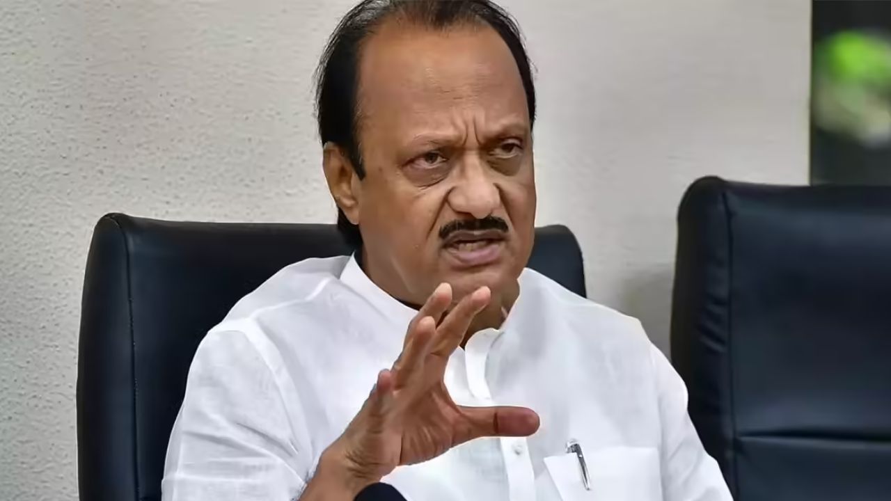 ಸಾವು ಬಳಿ ಬರುವವರೆಗೂ ಅಧಿಕಾರದಲ್ಲಿದ್ದ  ಅಜಿತ್ ಪವಾರ್