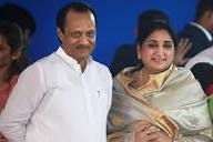 Ajit Pawar: ಅಜಿತ್‌ ಪವಾರ್‌ ರಾಜಕೀಯ ಬೆನ್ನೆಲುಬು ಈಕೆ; ಪತ್ನಿ ಸುನೇತ್ರಾ ಪವಾರ್‌ ಬಗ್ಗೆ ನಿಮಗೆಷ್ಟು ಗೊತ್ತು?
