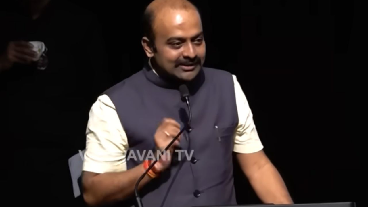 ಕೆಲಸ ಹೇಳಿಕೊಡುವುದು ದೈವದತ್ತ ಕಲೆ: ಅಜಿತ್‌ ಹನುಮಕ್ಕನವರ್