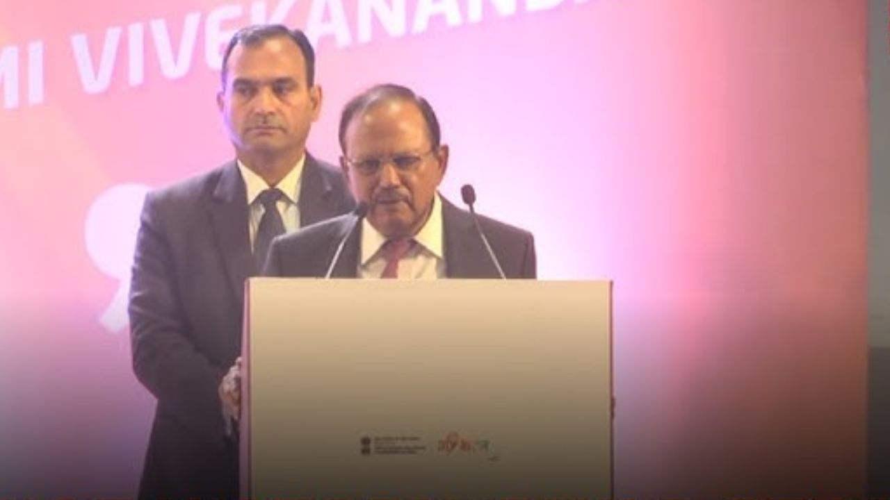 ಅಜಿತ್ ದೋವಲ್ ಫೋನ್, ಇಂಟರ್‌ನೆಟ್ ಬಳಸುವುದಿಲ್ಲ ಏಕೆ?