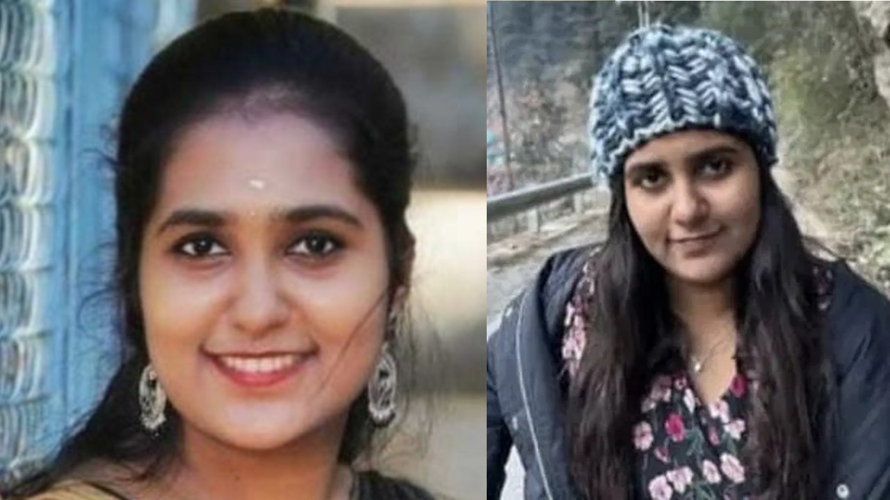 ಧರ್ಮಸ್ಥಳದ ಯುವತಿ ಪಂಜಾಬ್ನಲ್ಲಿ ಸಾವಿನ ಹಿನ್ನೆಲೆಯಲ್ಲಿ ಇನ್ನೊಬ್ಬ ವ್ಯಕ್ತಿ