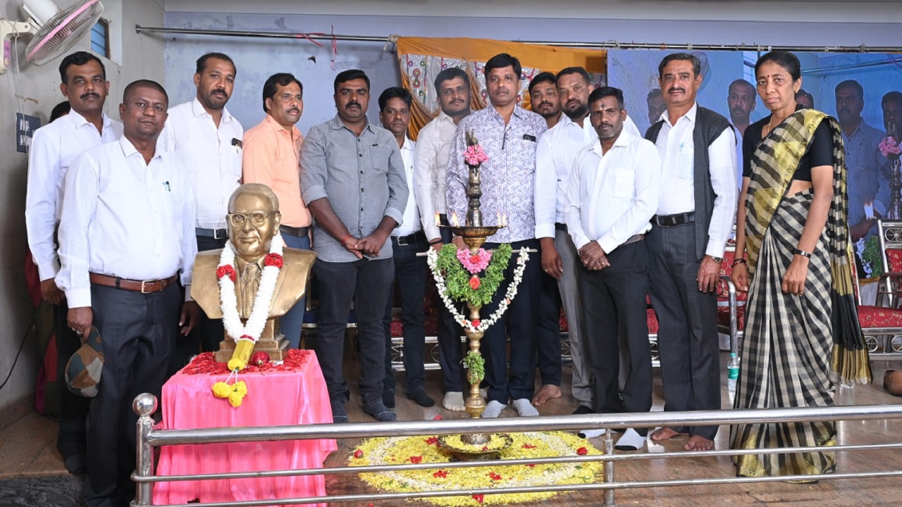 ವಿದ್ಯಾಭ್ಯಾಸದ ಅವಧಿಯಲ್ಲಿ ವಿದ್ಯಾರ್ಥಿಗಳಿಗೆ ಸಮಯ ಪಾಲನೆ ಶಿಸ್ತು ಮುಖ್ಯ