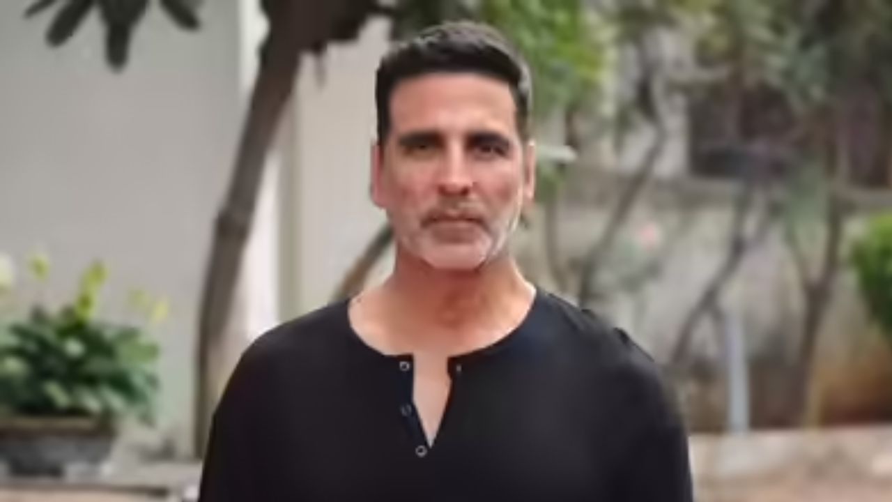 ಎಡ್‌ಟೆಕ್ ವಿರುದ್ಧ ಕೋರ್ಟ್‌ ಮೆಟ್ಟಿಲೇರಿದ ನಟ ಅಕ್ಷಯ್ ಕುಮಾರ್