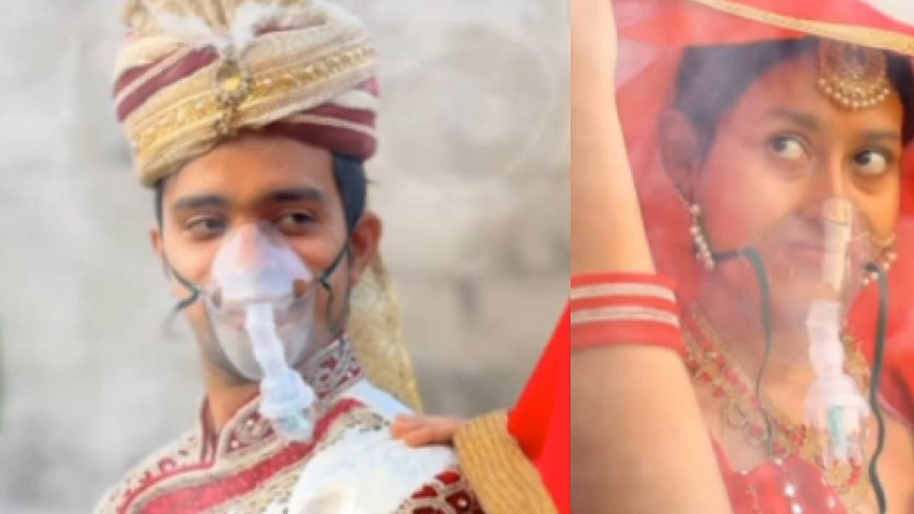 ಹೀಗೂ ಫೋಟೋಶೂಟ್‌ ನಡೆಯುತ್ತಾ? ವಿಡಿಯೊ ನೋಡಿ