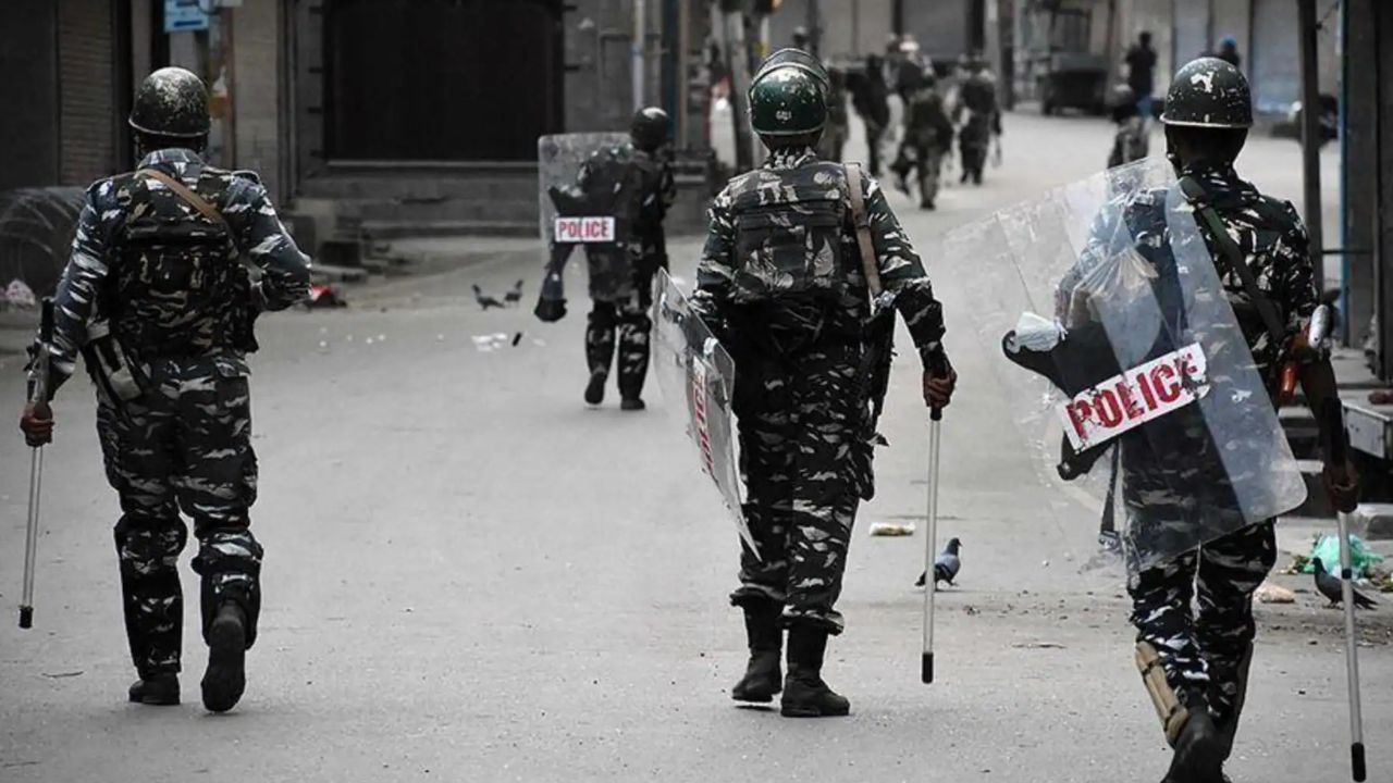 ಗಣರಾಜ್ಯೋತ್ಸವದಂದು ದಾಳಿಗೆ ಭಯೋತ್ಪಾದಕರ ಸಂಚು