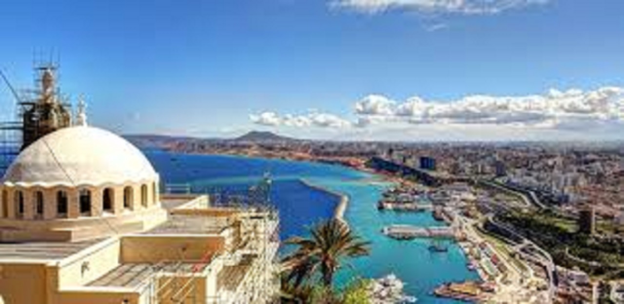 Vishweshwar Bhat Column: ಅಲ್ಜೀರಿಯಾ ಸಿಂಡ್ರೋಮ್ ಅಂದರೇನು ?