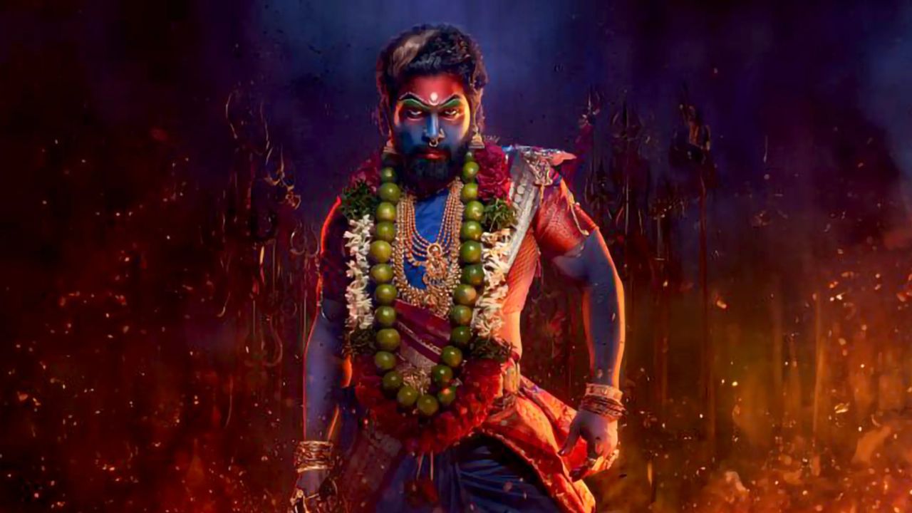 ಮತ್ತೆ ರಿಲೀಸ್​ಗೆ ರೆಡಿಯಾದ ಬಹುನಿರೀಕ್ಷಿತ ‘ಪುಷ್ಪ 2’ ಸಿನಿಮಾ