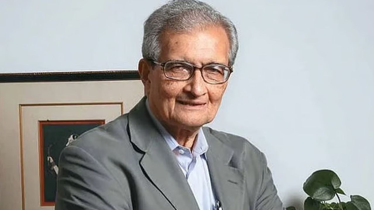 ಅರ್ಥಶಾಸ್ತ್ರಜ್ಞ ಅಮರ್ತ್ಯ ಸೇನ್‌ಗೆ ಸಮನ್ಸ್