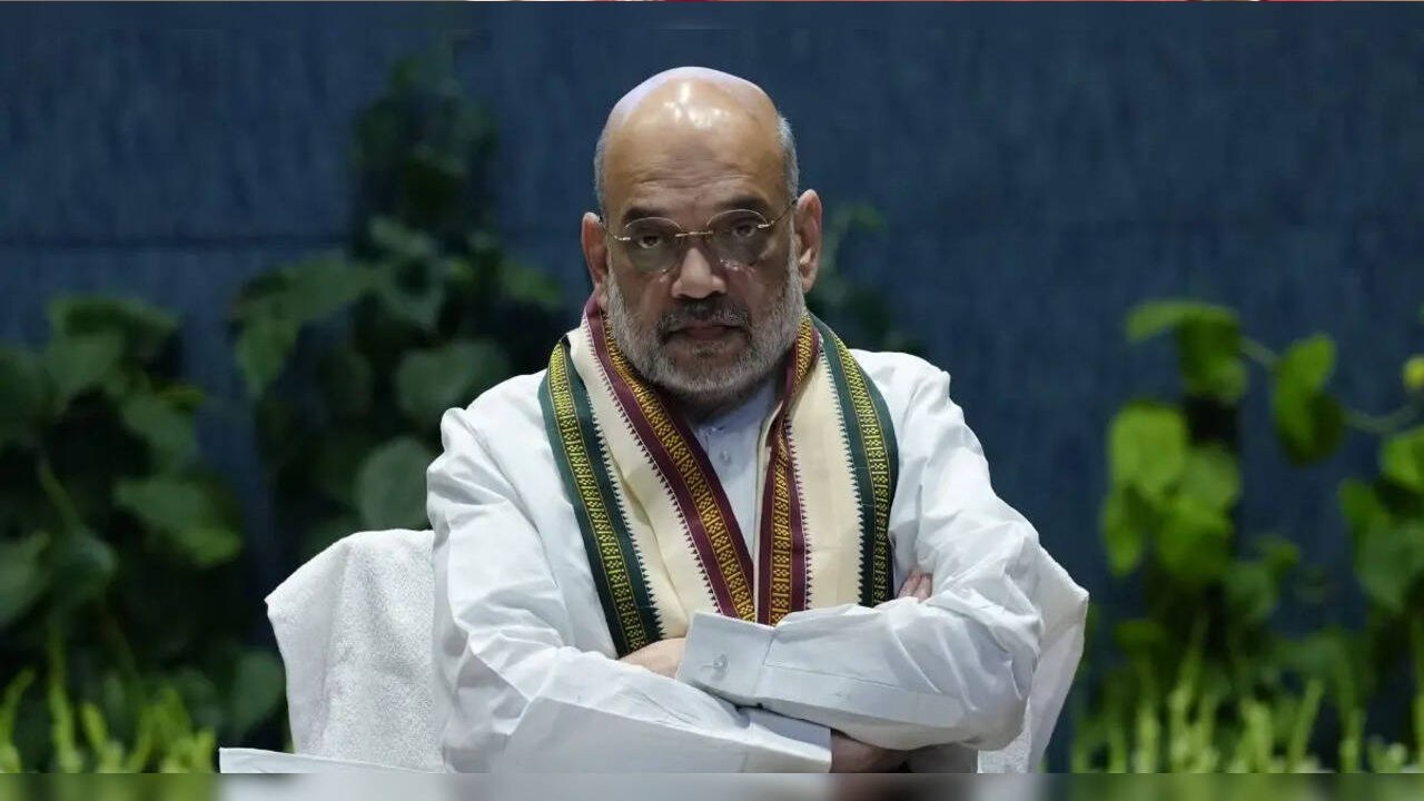 ಆಡ್ವಾಣಿಯನ್ನು ಹಿಂದಿಕ್ಕಿದ ಅಮಿತ್ ಶಾ; ಗೃಹ ಸಚಿವರಾಗಿ ಸುದೀರ್ಘ ಸೇವೆ